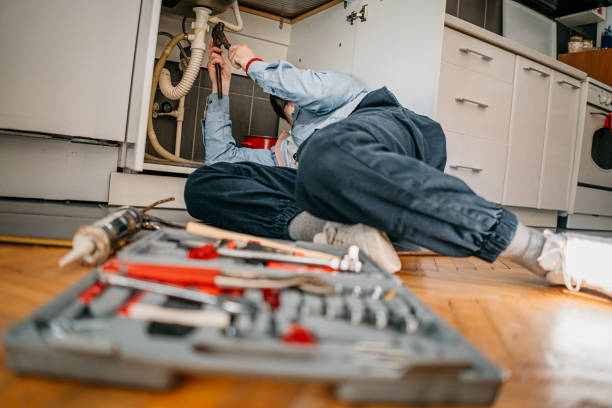 Best Shower Repair Services  in Lapwai, ID