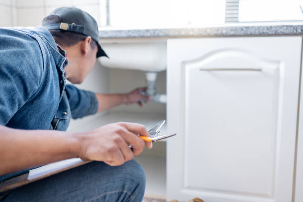 Best Plumbing Inspection Services  in Lapwai, ID