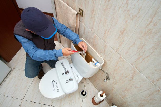 Best Residential Plumbing Services  in Lapwai, ID