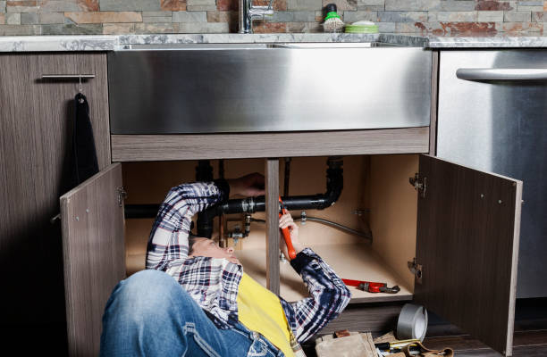 Best Sewer Cleaning Services  in Lapwai, ID