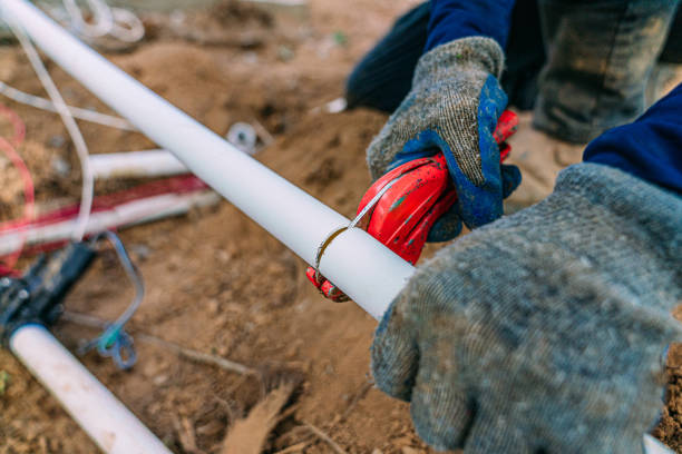 Best Drain Cleaning Services  in Lapwai, ID